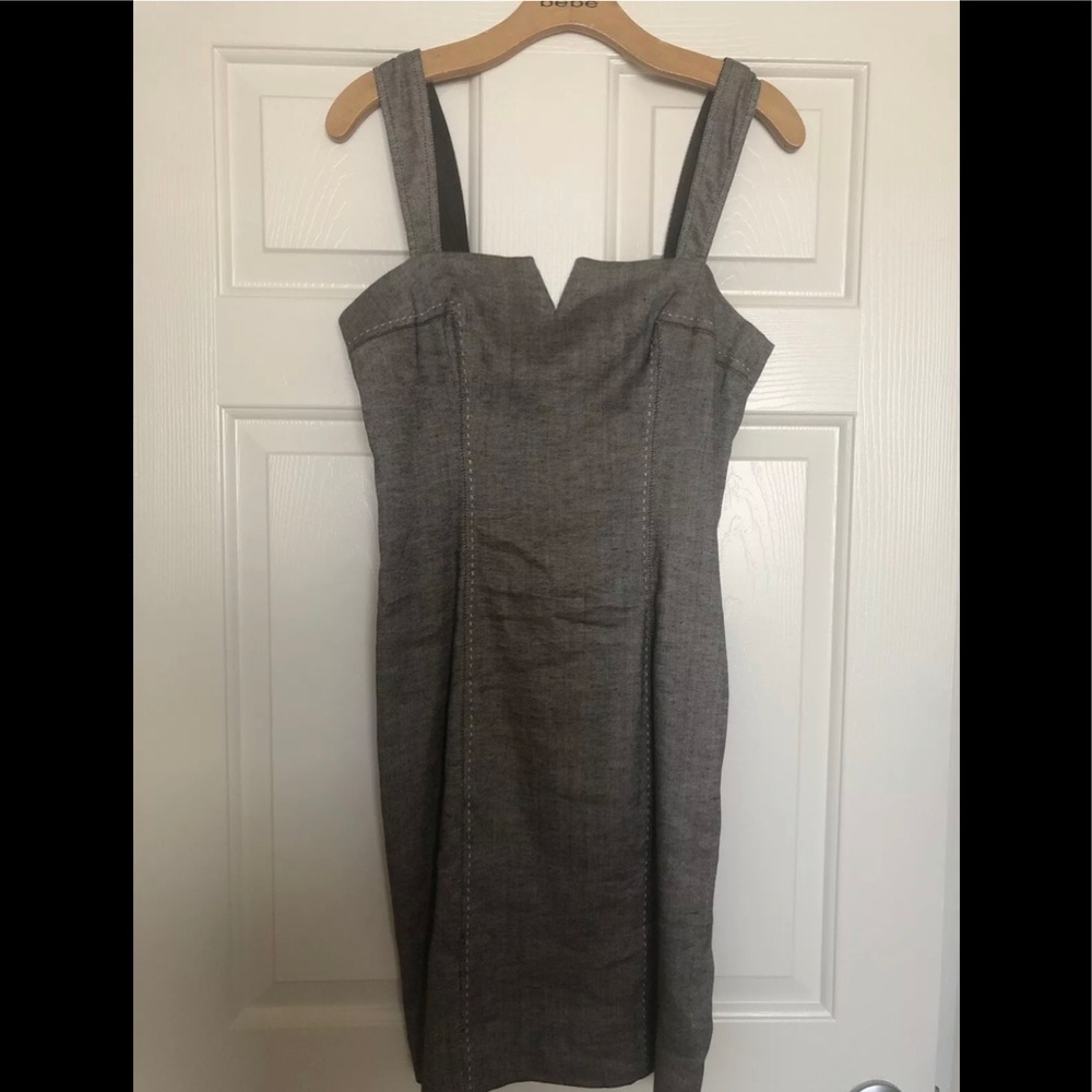 Bebe dress